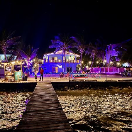 Barefoot Beach Belize Caye Caulker Luaran gambar