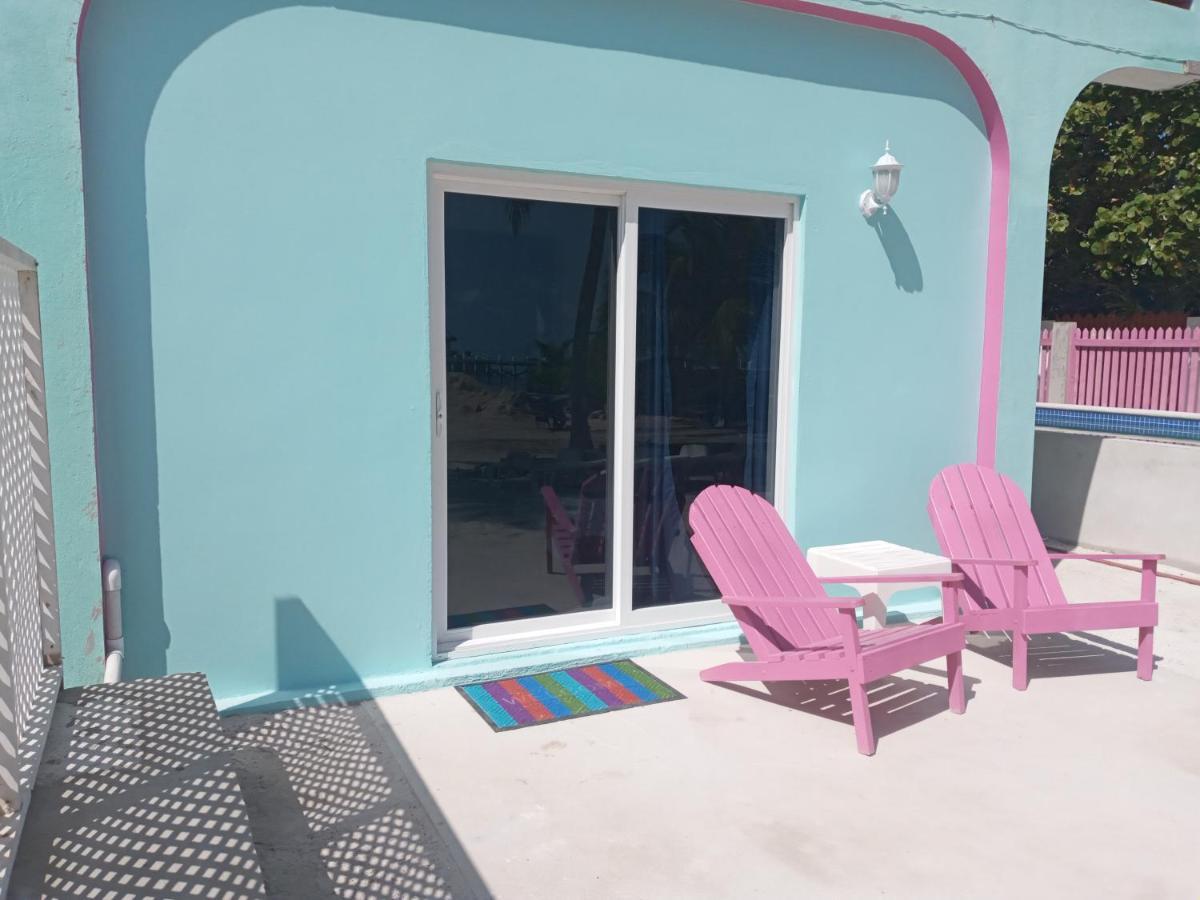 Barefoot Beach Belize Caye Caulker Luaran gambar