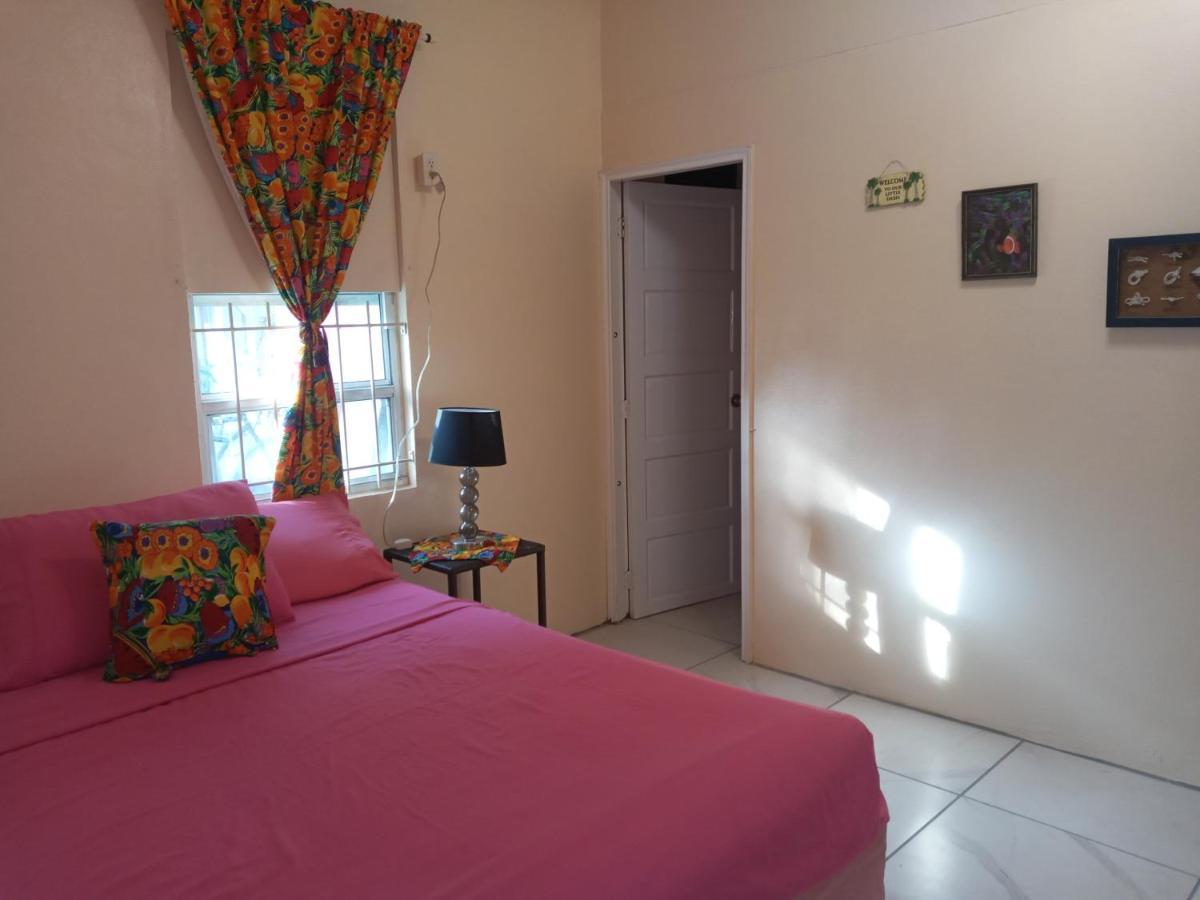 Barefoot Beach Belize Caye Caulker Luaran gambar