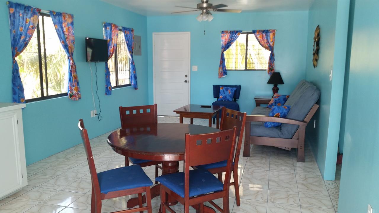 Barefoot Beach Belize Caye Caulker Luaran gambar