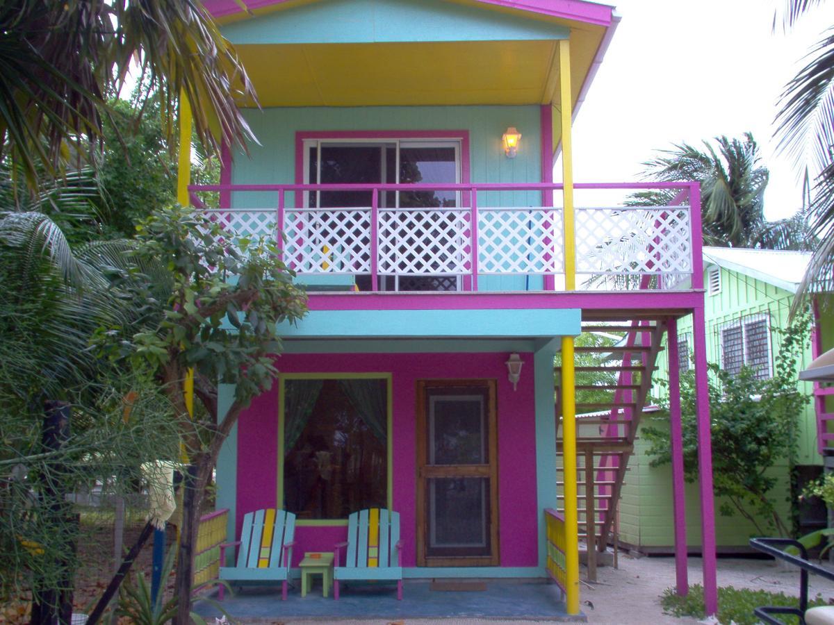 Barefoot Beach Belize Caye Caulker Luaran gambar