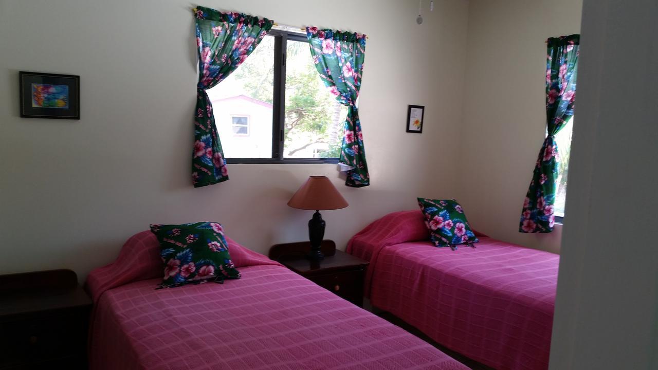 Barefoot Beach Belize Caye Caulker Luaran gambar