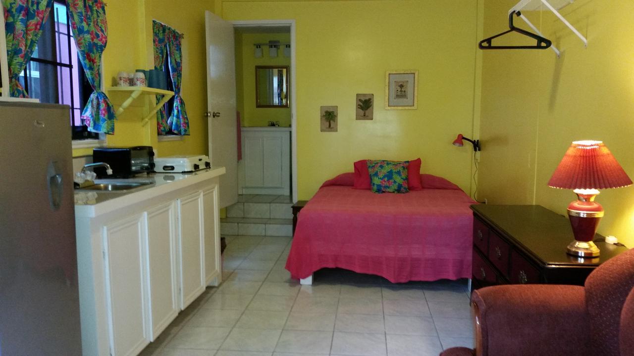 Barefoot Beach Belize Caye Caulker Luaran gambar