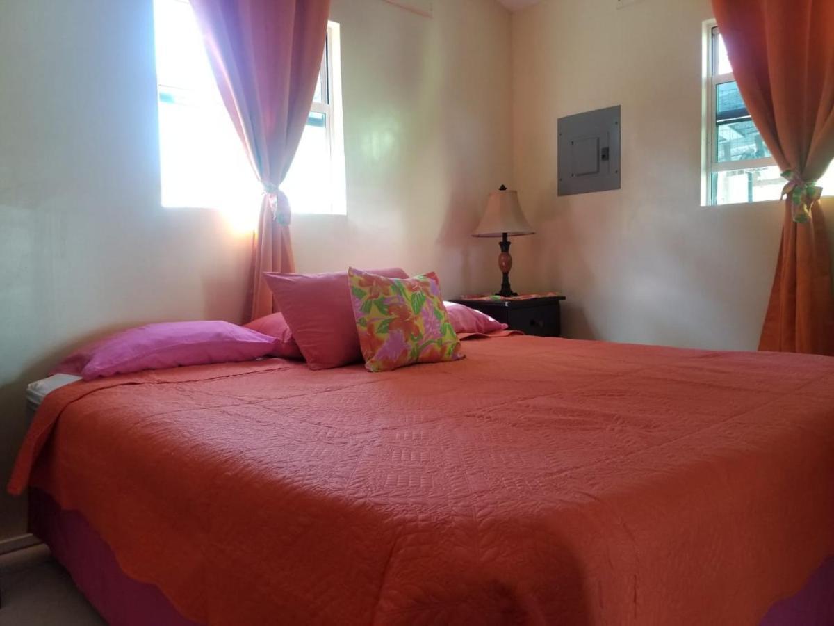 Barefoot Beach Belize Caye Caulker Luaran gambar